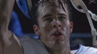 Jonathan Moxon Varsity Blues