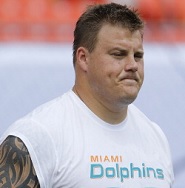 Timeline of Dolphins' alleged bullying saga between Richie Incognito and  Jonathan Martin