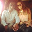 Who Is Maria Hanslovan, Andrew McCutchen's Wife & How Did They Meet?