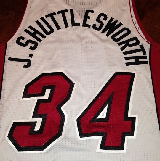 shuttlesworth jersey