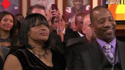 Jameis Winston girlfriend Breion Allen