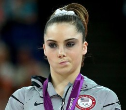 McKayla Maroney, Hope Solo pictures leaked