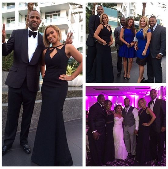 CC Sabathia is looking a lot slimmer, and he's hanging out with