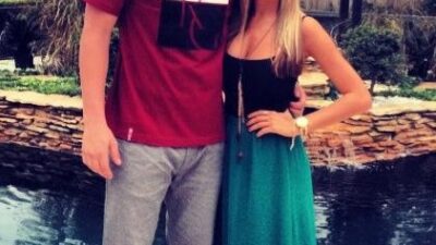 Blake Bortles Lindsey Duke