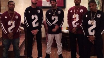 Drake Johnny Manziel shirt