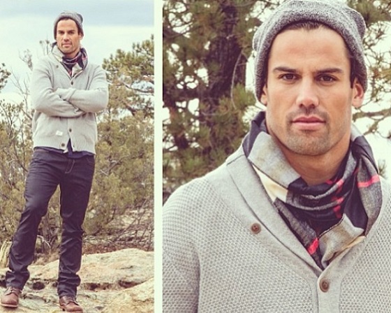 Eric Decker being too good-looking for Jets