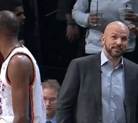 Jason Kidd Kevin Durant