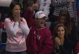 Aj Mccarron's Girlfriend Katherine Webb And Mom Dee Dee Bonner Together 