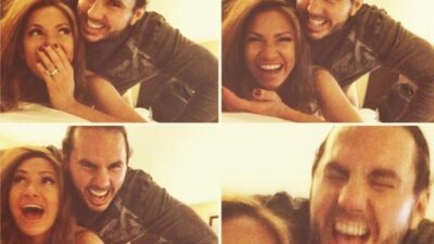 Matt Hardy wife Reby Sky