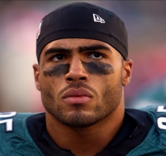 mychal kendricks