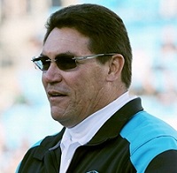 Ron Rivera Panthers