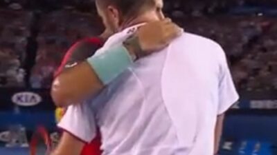 Stan Wawrinka Rafael Nadal