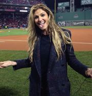 Erin Andrews to Replace Pam Oliver on Fox's NFL Team