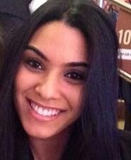 Ariane Raymond Felton