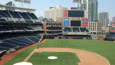 Petco Park