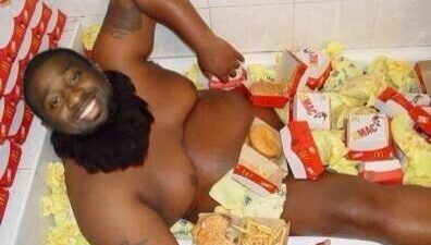 Raymond Felton McDonald's