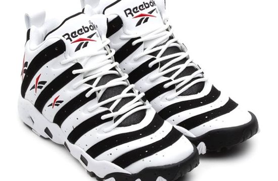 frank thomas shoes reebok