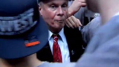 Bo Ryan look