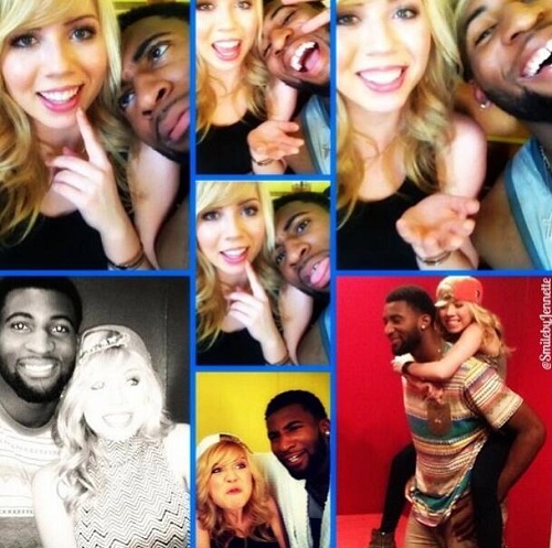 Jennette McCurdy's sexy selfie lands her in hot water with Nickelodeon's  hit show 'Sam & Cat' – New York Daily News