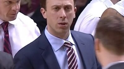 Richard Pitino