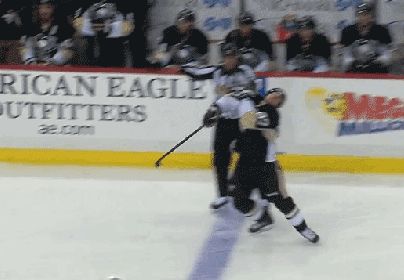 Crosby's Stick Flip: Impressive but Illegal - Scouting The Refs