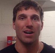 VIDEO: Jeff Francoeur's teammates prank him into thinking pitcher is deaf –  New York Daily News