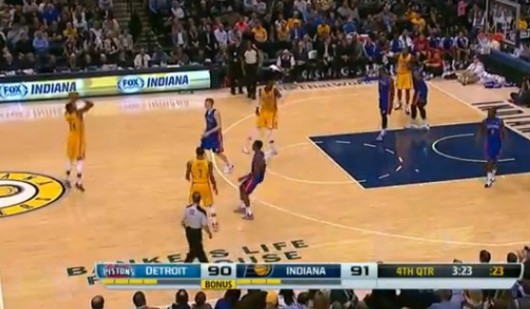 paul george 3 footlocker