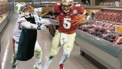 Jameis Winston crab legs