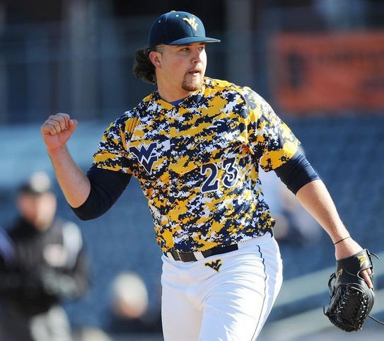 Joba Chamberlain Is Kenny Powers