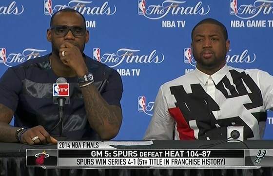 lebron james ring shirt