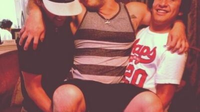 LeBroning cramps meme