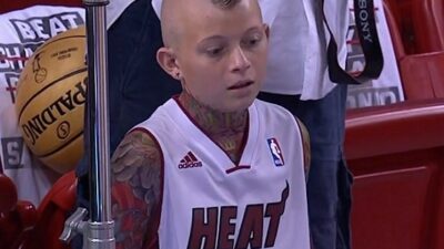 Little Birdman fan