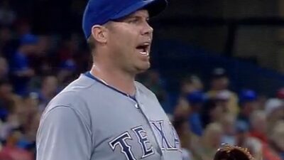 Colby Lewis