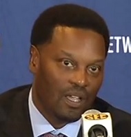 Kevin Sumlin SEC