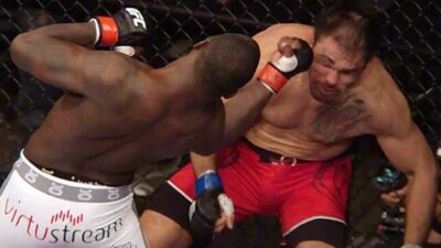 Rumble Johnson Lil Nog