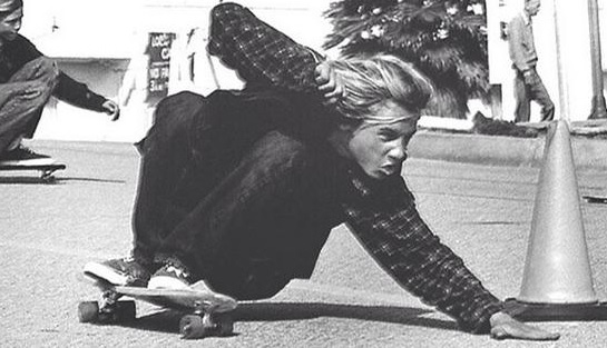 Jay Adams, Skater Portrayed in 'Lords of Dogtown,' Dead of Heart Attack