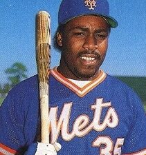 Kevin Mitchell Mets