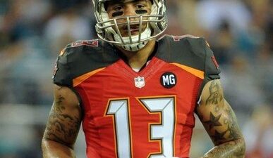 Mike Evans Bucs
