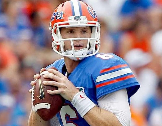 QB Driskel headed to Louisiana Tech