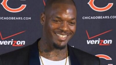 Martellus Bennett