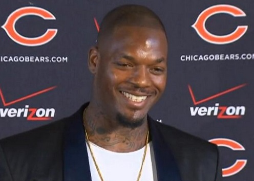 Martellus Bennett