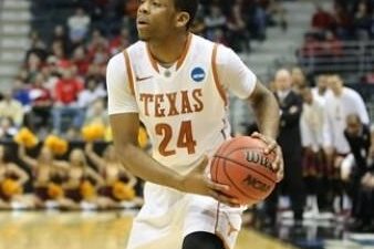 Martez Walker
