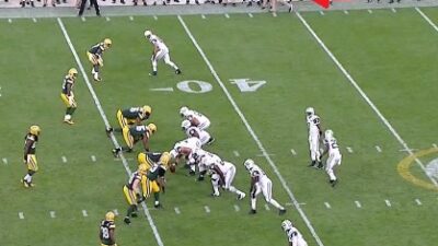 Marty Mornhinweg timeout