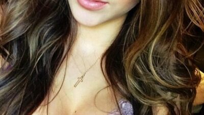 McKayla Maroney
