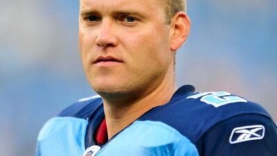 Rob Bironas
