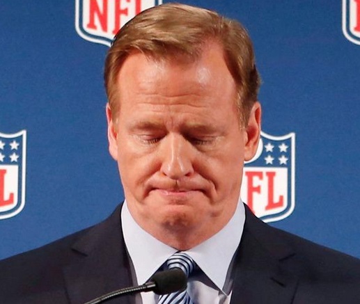 Lots of questions for Roger Goodell, not a lot of answers – The