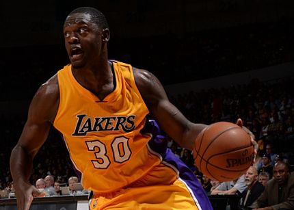 LA Lakers' Kobe Bryant on Julius Randle: “He's Lamar Odom in a