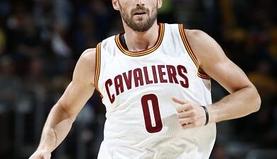 Kevin Love
