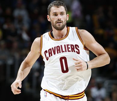 Kevin Love