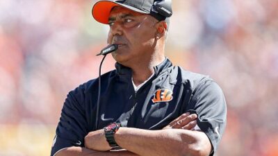 Marvin Lewis